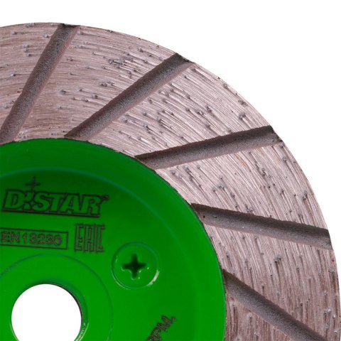 Distar Tarcza diamentowa do szlifowania i frezowania betonu Nr.0 100mm ELITE ACTIVE 174 171 00 05 Distar Tarcza diamentowa do szlifowania i frezowania betonu Nr.0 100mm ELITE ACTIVE 174 171 00 05