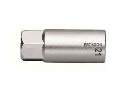 Klucz nasadowy nasadka do świec 16 mm - 1/2 cala Proxxon