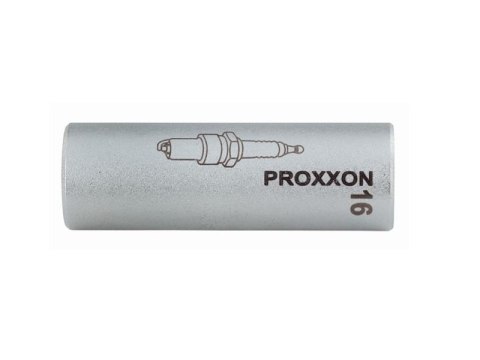 Klucz nasadowy nasadka do świec 16 mm - 3/8 cala Proxxon