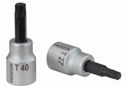 Klucz nasadowy nasadka gwiazdkowa TX 20 - 3/8 cala Proxxon - 50 mm