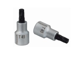 Klucz nasadowy nasadka gwiazdkowa TX 45 - 1/2 cala Proxxon - 55 mm