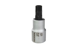 Klucz nasadowy nasadka gwiazdkowa VZ 10 - 1/2 cala Proxxon - 55 mm