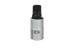 Klucz nasadowy nasadka gwiazdkowa VZ 14 - 1/2 cala Proxxon - 55 mm