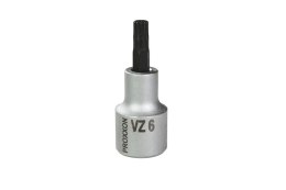 Klucz nasadowy nasadka gwiazdkowa VZ 6 - 1/2 cala Proxxon - 55 mm