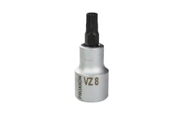 Klucz nasadowy nasadka gwiazdkowa VZ 8 - 1/2 cala Proxxon - 55 mm