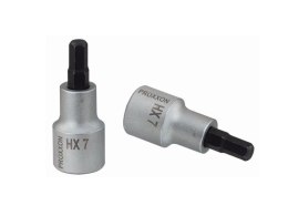 Klucz nasadowy nasadka imbusowa 7 mm - 1/2 cala Proxxon - 55 mm