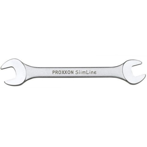 Klucz płaski 21 x 23 mm Proxxon Klucz płaski 21 x 23 mm Proxxon