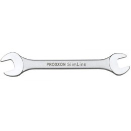 Klucz płaski 8 x 9 mm Proxxon