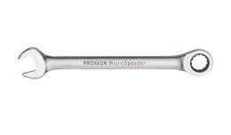 Klucz płasko-oczkowy 10 mm Proxxon MicroSpeeder