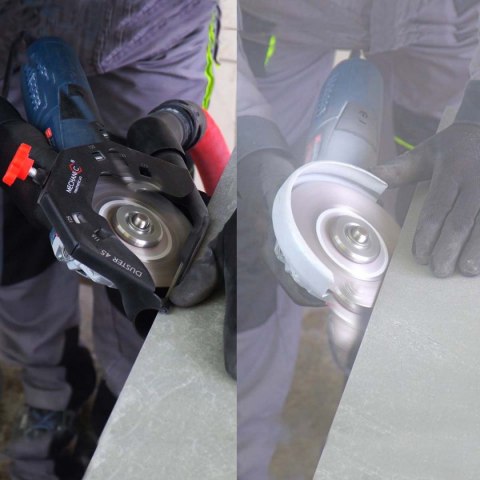 Mechanic Przystawka do cięcia pod kątem 45st. ukosowania 115-125mm 714 190 31 025 Mechanic Przystawka do cięcia pod kątem 45st. ukosowania 115-125mm 714 190 31 025