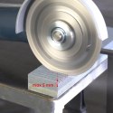 Mechanic Sztabka do ostrzenia tarcz diamentowych Abrasive 195 684 44 000 Mechanic Sztabka do ostrzenia tarcz diamentowych Abrasive 195 684 44 000