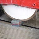 Mechanic Sztabka do ostrzenia tarcz diamentowych Abrasive 195 684 44 000 Mechanic Sztabka do ostrzenia tarcz diamentowych Abrasive 195 684 44 000