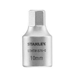 Stanley Klucz do korka oleju HEX 10mm 3/8" STHT81575