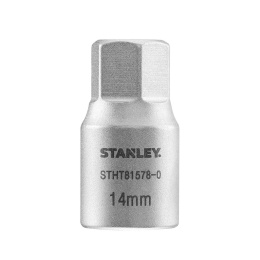 Stanley Klucz do korka oleju HEX 14mm 3/8" STHT81578