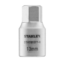 Stanley Klucz do korka oleju HEX 13mm 3/8" STHT81577