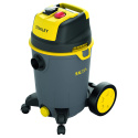 Stanley Odkurzacz przemysłowy do pracy na mokro i sucho 25L 1200W SXVC25PTDE Stanley Odkurzacz przemysłowy do pracy na mokro i sucho 25L 1200W SXVC25PTDE