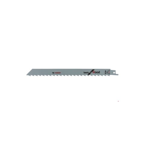 Bosch Brzeszczot do piły szablastej do drewna S1111K Bosch Brzeszczot do piły szablastej do drewna S1111K