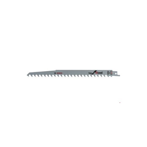 Bosch Brzeszczot do piły szablastej do drewna S1542K Bosch Brzeszczot do piły szablastej do drewna S1542K