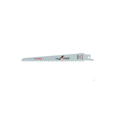 Bosch Brzeszczot do piły szablastej do drewna S644D Bosch Brzeszczot do piły szablastej do drewna S644D