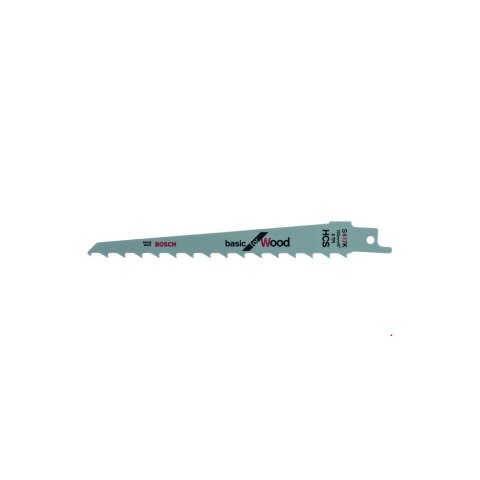 Bosch Brzeszczot do piły szablastej do drewna T101BRF Bosch Brzeszczot do piły szablastej do drewna T101BRF