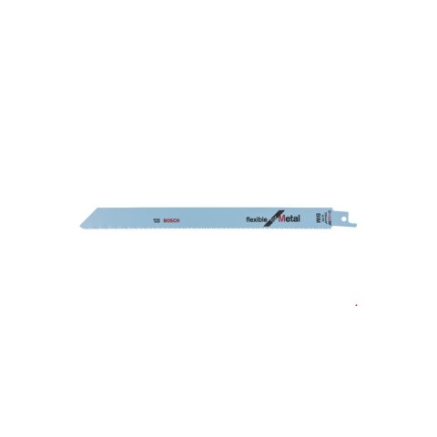 Bosch Brzeszczot do piły szablastej do metalu S 1122 BF Bosch Brzeszczot do piły szablastej do metalu S 1122 BF