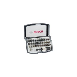 Bosch Zestaw bitów do wkrętarki 37el. Extra Hard 2607017319