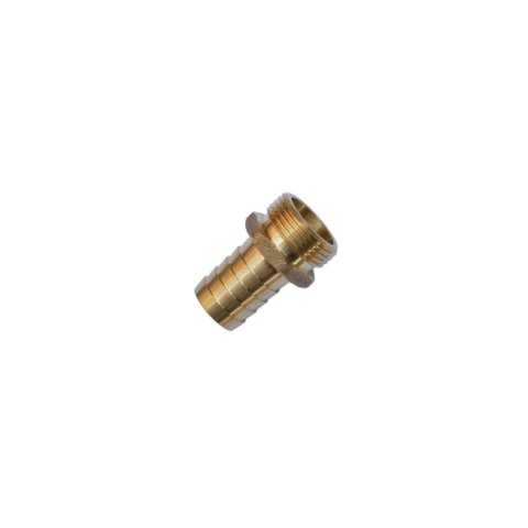 Bradas Nypel na wąż 19mm GZ 3/4" GKI011026 Bradas Nypel na wąż 19mm GZ 3/4" GKI011026