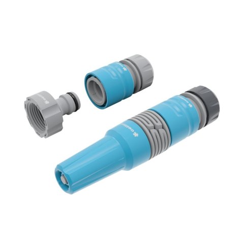 Cellfast Zestaw ze zraszaczem prostym IDEAL™ 1/2" - 5/8" 50-705 Cellfast Zestaw ze zraszaczem prostym IDEAL™ 1/2" - 5/8" 50-705
