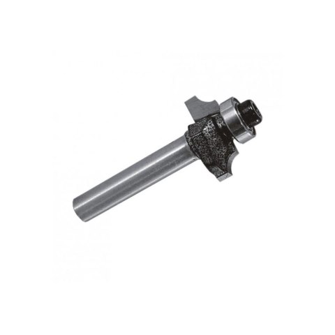Dedra Frez do drewna ornamentowa z łożyskiem 34.9x15.5x8mm 07F143B Dedra Frez do drewna ornamentowa z łożyskiem 34.9x15.5x8mm 07F143B