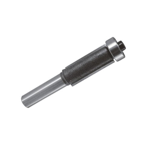 Dedra Frez do drewna prosty z łożyskiem 12.7x25x8mm 07F081B Dedra Frez do drewna prosty z łożyskiem 12.7x25x8mm 07F081B