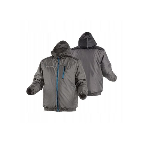 Hogert Kurtka ocieplana bomber MOZEL HT5K242 Hogert Kurtka ocieplana bomber MOZEL HT5K242