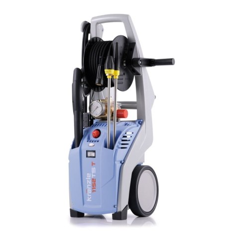 Kranzle Myjka wysokociśnieniowa 2800W K 1152 TST Kranzle Myjka wysokociśnieniowa 2800W K 1152 TST
