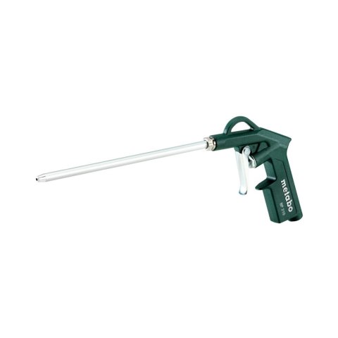 Metabo Pistolet do przedmuchiwania z długą dyszą BP 210 Metabo Pistolet do przedmuchiwania z długą dyszą BP 210