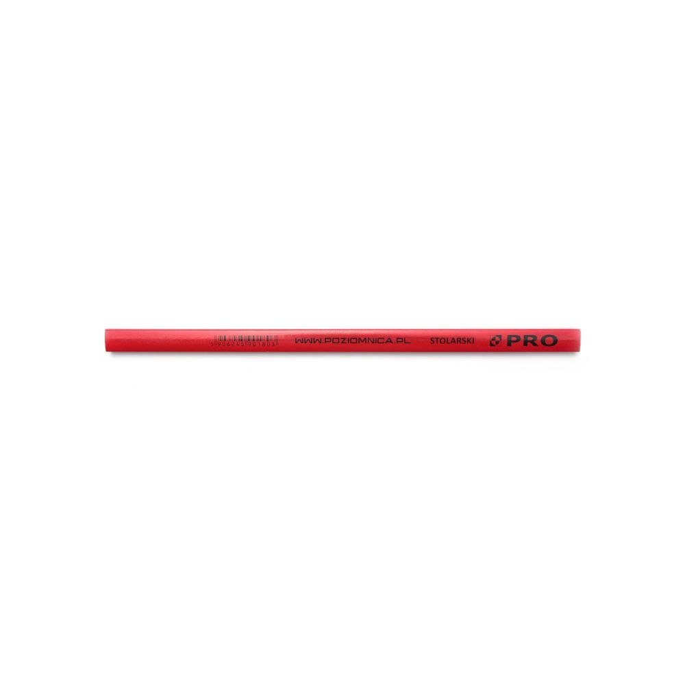 PRO Ołówek stolarski HB 240mm 3-01-12-27-011