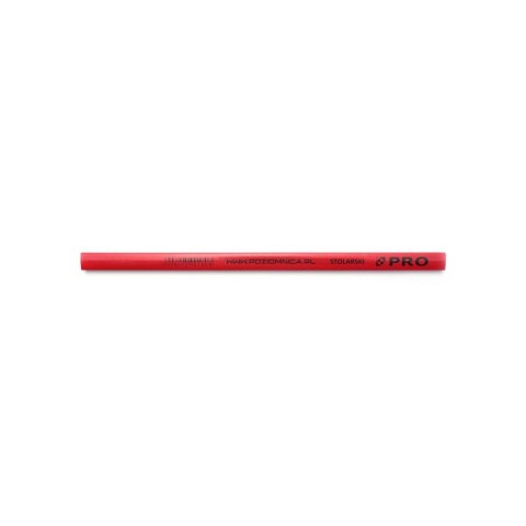 PRO Ołówek stolarski HB 240mm 3-01-12-27-011 PRO Ołówek stolarski HB 240mm 3-01-12-27-011