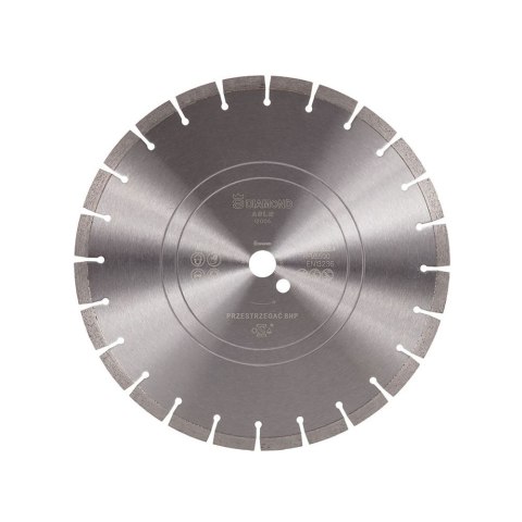 SDiamond Tarcza diamentowa do cięcia asfaltu ASLN 300mm SDiamond Tarcza diamentowa do cięcia asfaltu ASLN 300mm