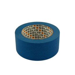 Solid Taśma malarska maskująca papierowa SOFT UV 38mm 5068