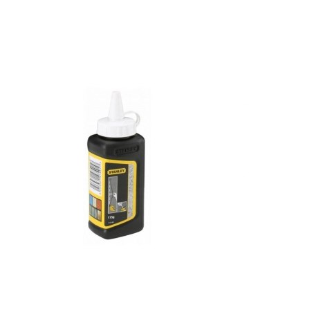 Stanley Kreda traserska biała 115g 1-47-405 Stanley Kreda traserska biała 115g 1-47-405