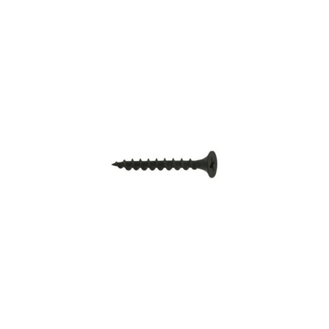 Wkręt-Met Wkręty czarne do drewna płyt K-G 4,2x90 50szt. Wkręt-Met Wkręty czarne do drewna płyt K-G 4,2x90 50szt.