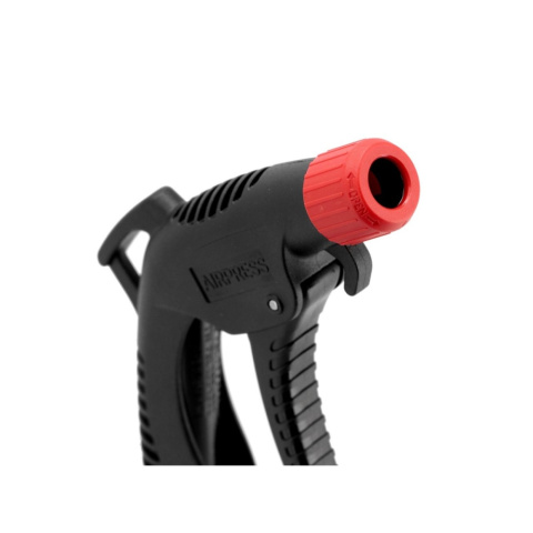 Airpress Pistolet do przedmuchiwania 7 dysz zestaw 45029 Airpress Pistolet do przedmuchiwania 7 dysz zestaw 45029