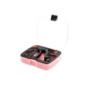 Airpress Pistolet do przedmuchiwania 7 dysz zestaw 45029 Airpress Pistolet do przedmuchiwania 7 dysz zestaw 45029