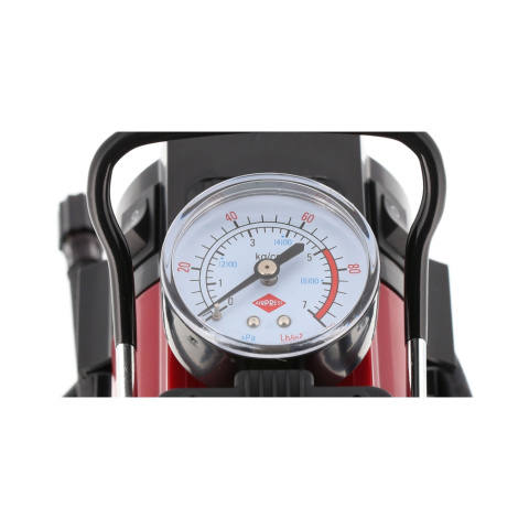 Airpress Sprężarka samochodowa do pompowania kół 12V 36950 Airpress Sprężarka samochodowa do pompowania kół 12V 36950