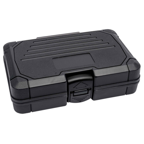 Airpress Zestaw kluczy nasadowych udarowych 10-24mm 1/2" 45349 Airpress Zestaw kluczy nasadowych udarowych 10-24mm 1/2" 45349