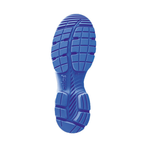 Atlas Buty robocze sandały na rzep XP ESD SL 3565 Atlas Buty robocze sandały na rzep XP ESD SL 3565