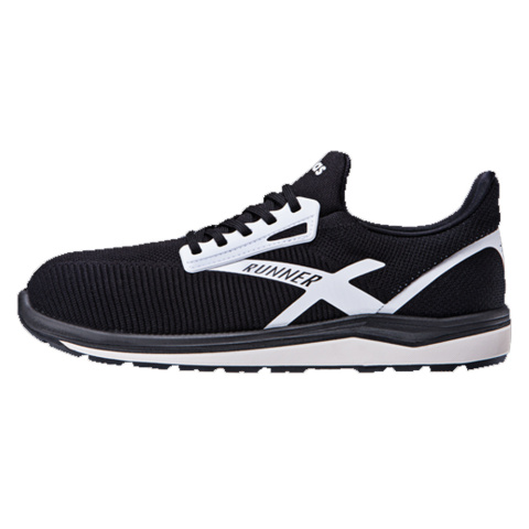 Atlas Półbuty buty robocze bezpieczne S1P SRC Runner 25 83700 Atlas Półbuty buty robocze bezpieczne S1P SRC Runner 25 83700