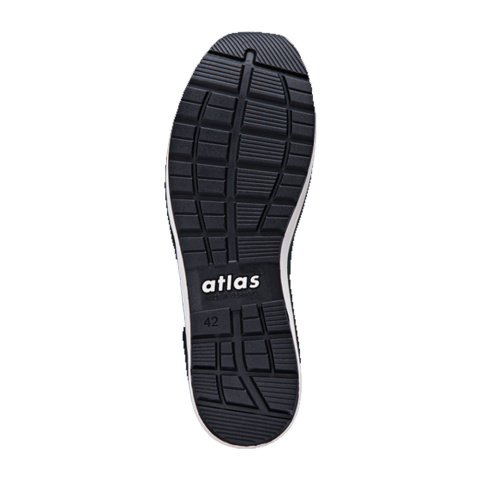 Atlas Półbuty buty robocze bezpieczne S1P SRC Runner 25 83700 Atlas Półbuty buty robocze bezpieczne S1P SRC Runner 25 83700
