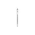 Drel Wiertło łopatkowe piórowe 10mm CON-DŁ-10 Drel Wiertło łopatkowe piórowe 10mm CON-DŁ-10