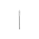 Drel Wiertło łopatkowe piórowe 12mm CON-DŁ-12 Drel Wiertło łopatkowe piórowe 12mm CON-DŁ-12
