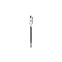 Drel Wiertło łopatkowe piórowe 16mm CON-DŁ-16 Drel Wiertło łopatkowe piórowe 16mm CON-DŁ-16