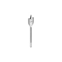 Drel Wiertło łopatkowe piórowe 24mm CON-DŁ-24 Drel Wiertło łopatkowe piórowe 24mm CON-DŁ-24